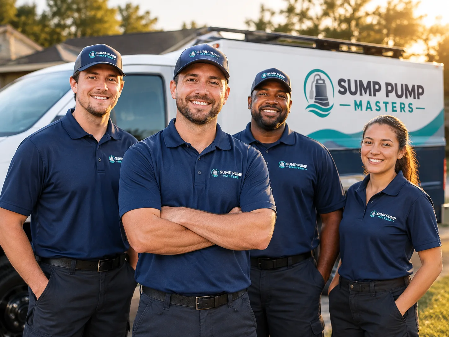 Sump Pump Repair company in Britton, MI