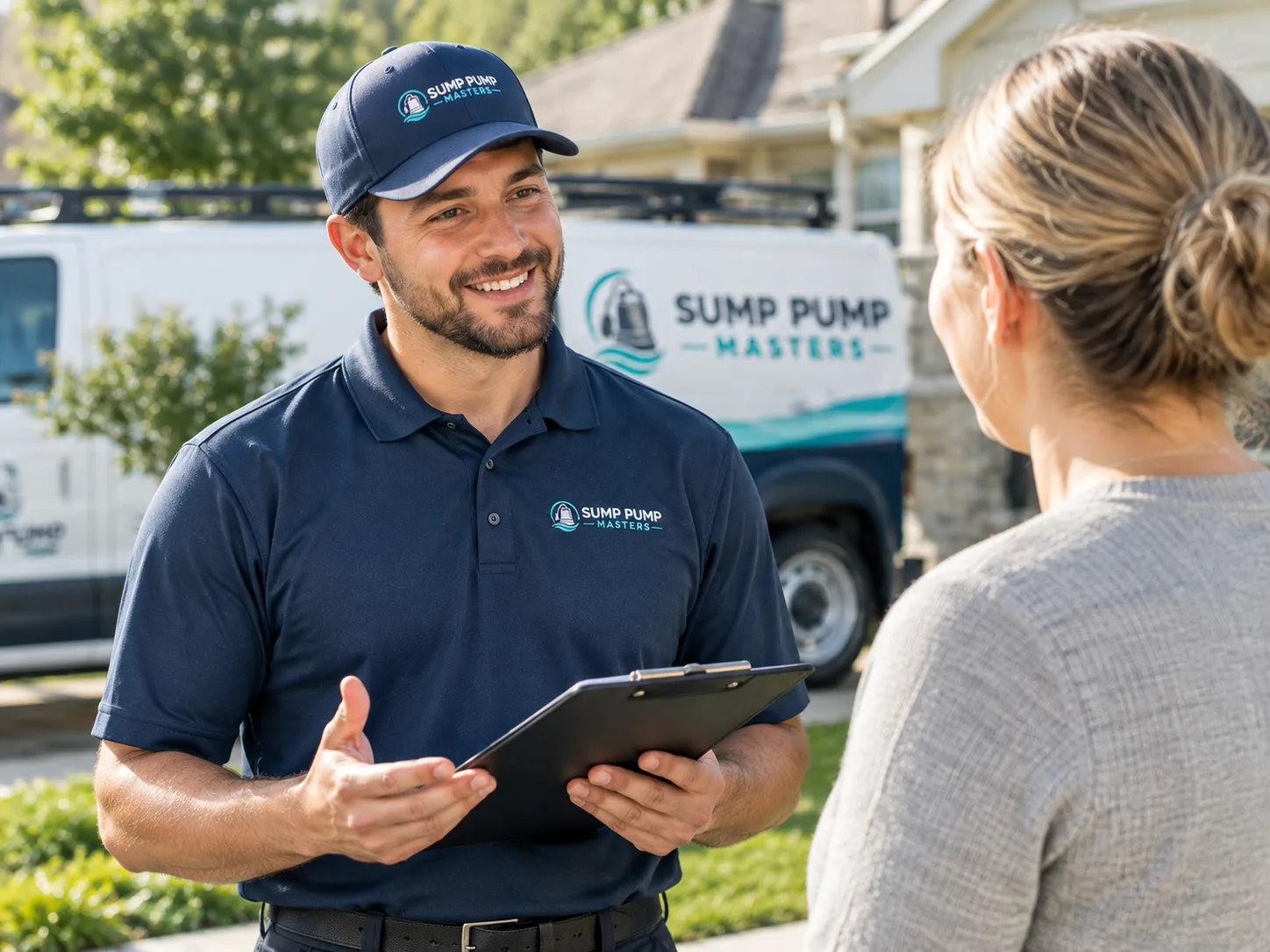 Sump Pump Repair Britton, MI FAQs